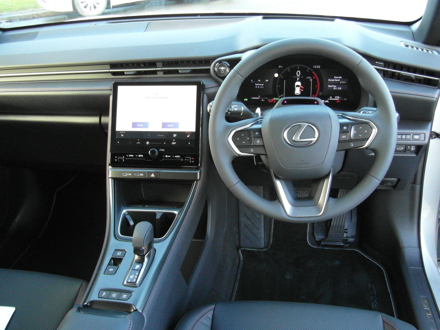Used Lexus LBX 2025 for sale - 77119572: Photo 30