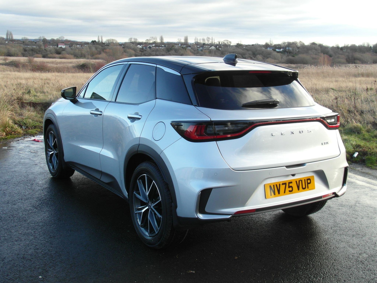 Used Lexus LBX 2025 for sale - 77119572: Photo 6