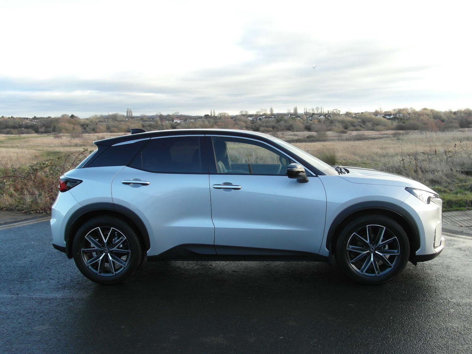 Used Lexus LBX 2025 for sale - 77119572: Photo 8