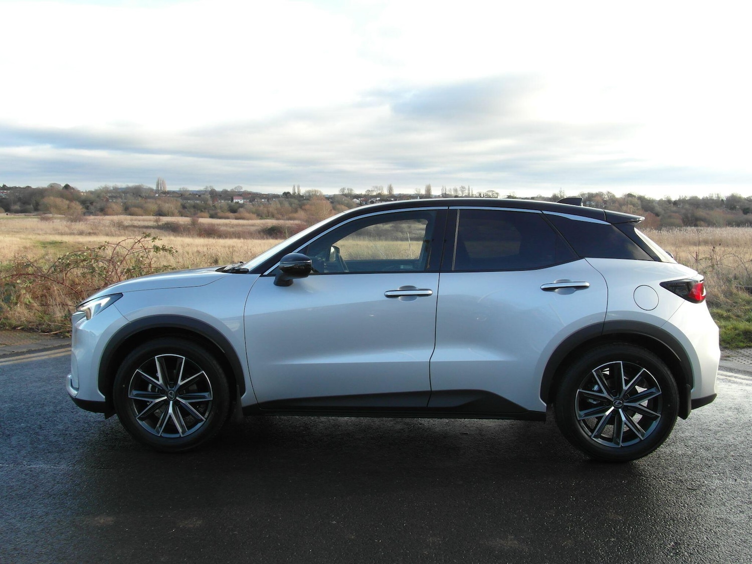 Used Lexus LBX 2025 for sale - 77119572: Photo 9