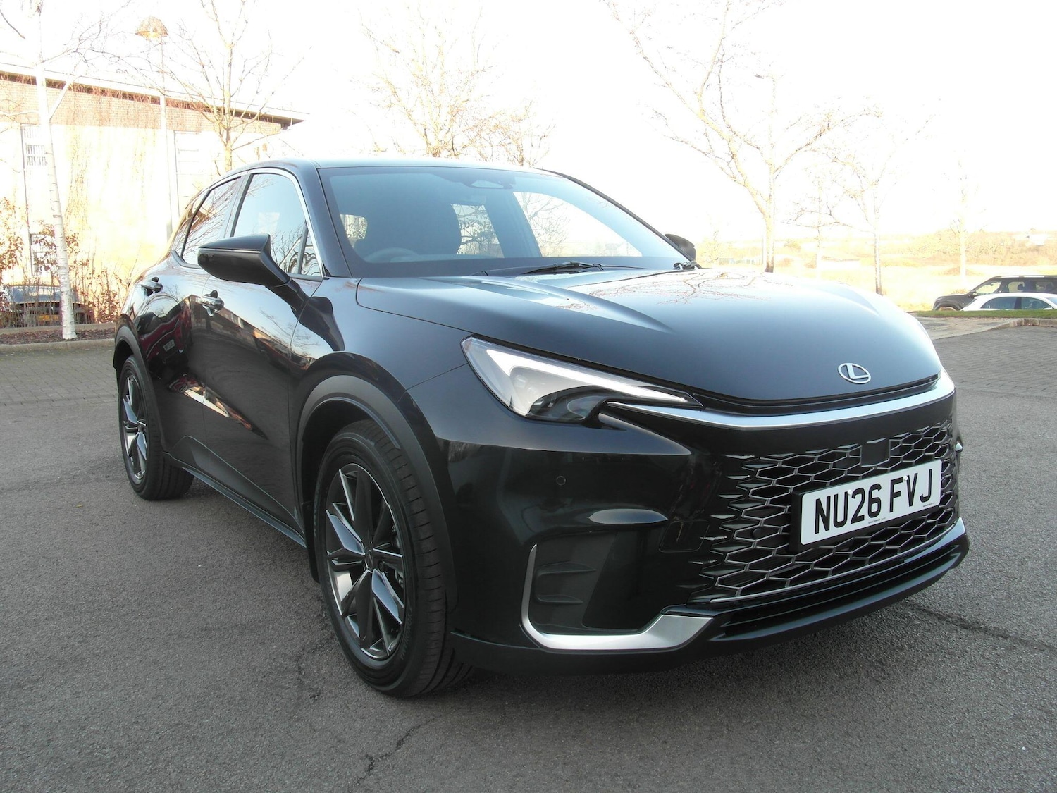 Used Lexus LBX 2026 for sale - 77799050: Photo 1