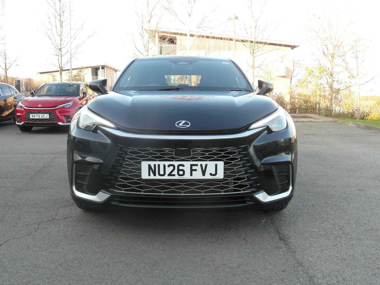 Used Lexus LBX 2026 for sale - 77799050: Photo 11