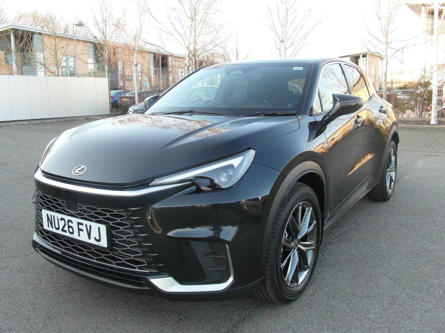 Used Lexus LBX 2026 for sale - 77799050: Photo 13