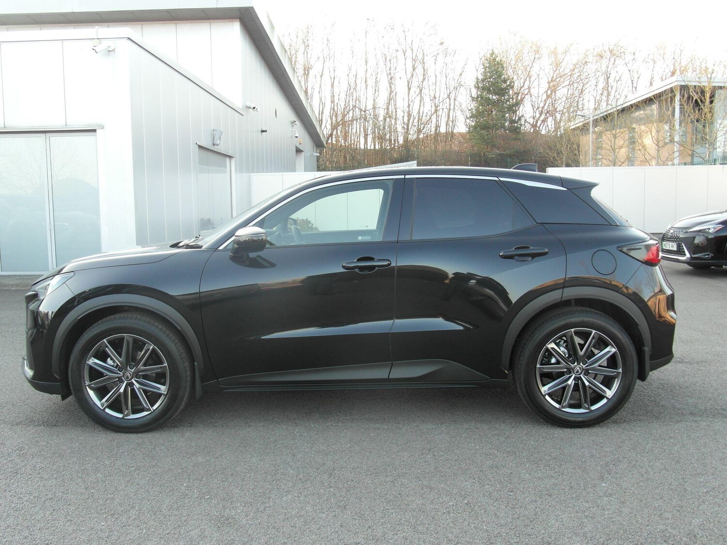 Used Lexus LBX 2026 for sale - 77799050: Photo 16