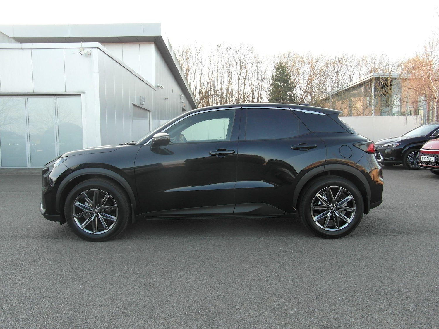 Used Lexus LBX 2026 for sale - 77799050: Photo 17