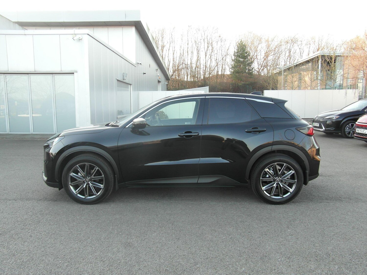 Used Lexus LBX 2026 for sale - 77799050: Photo 18