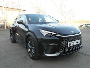 Used Lexus LBX 2026 for sale - 77799050: Photo