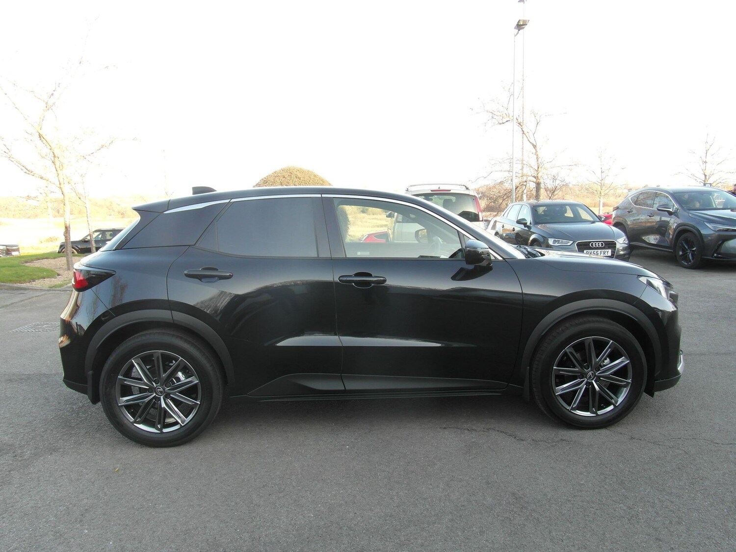 Used Lexus LBX 2026 for sale - 77799050: Photo 22