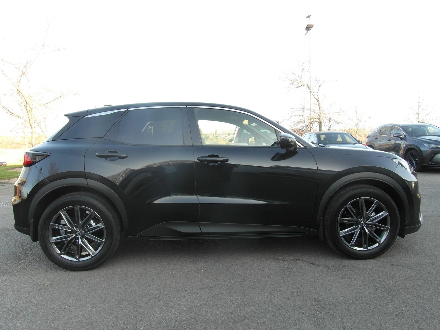 Used Lexus LBX 2026 for sale - 77799050: Photo 23