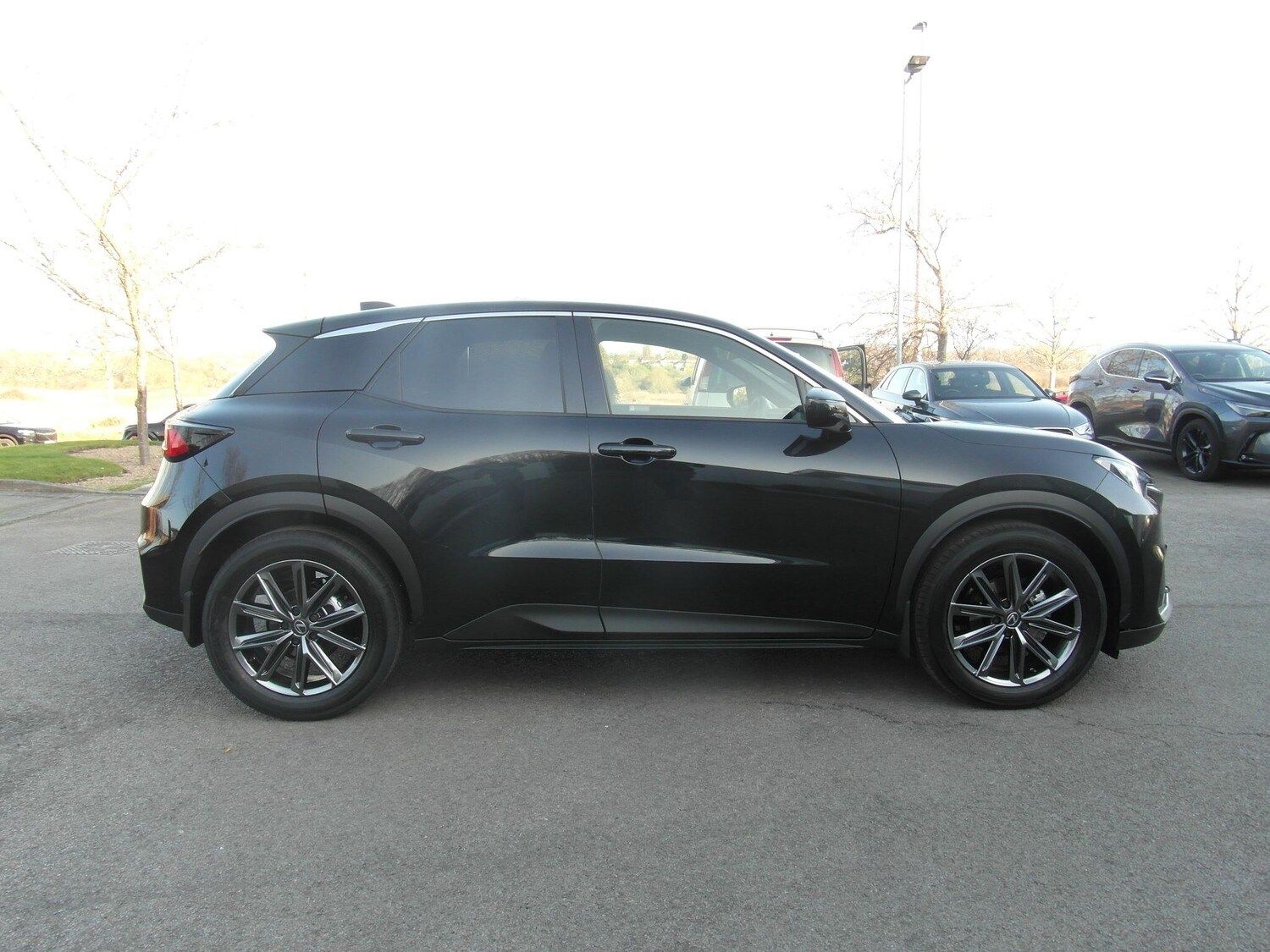 Used Lexus LBX 2026 for sale - 77799050: Photo 24