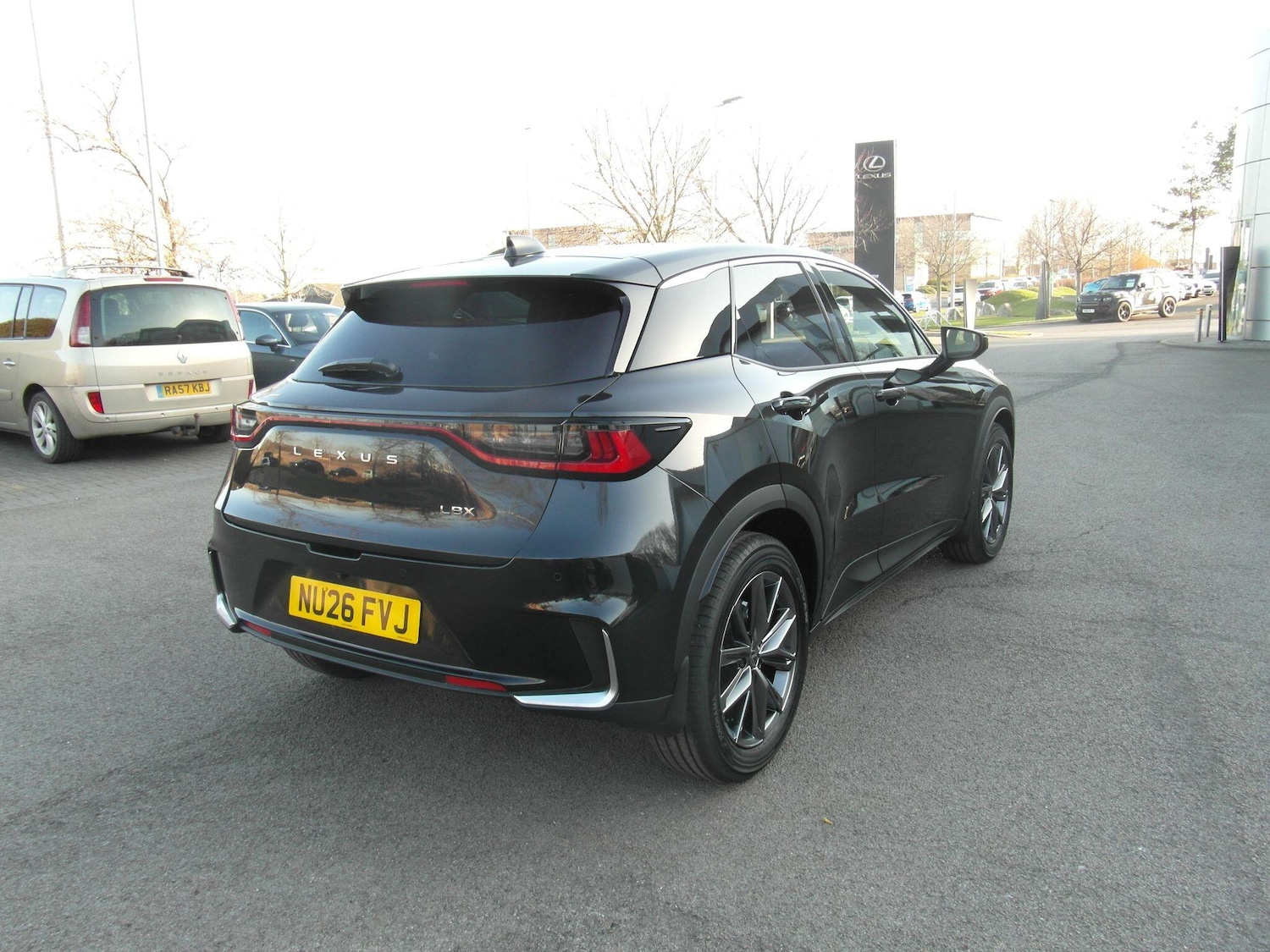 Used Lexus LBX 2026 for sale - 77799050: Photo 26