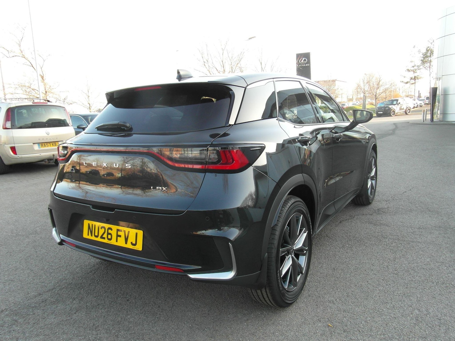 Used Lexus LBX 2026 for sale - 77799050: Photo 27