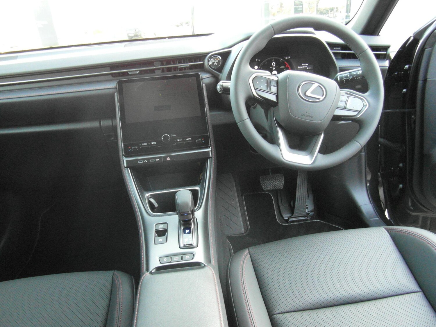 Used Lexus LBX 2026 for sale - 77799050: Photo 29