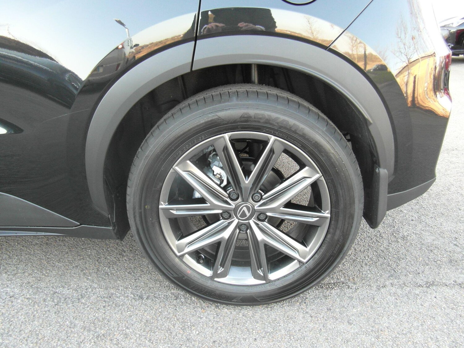 Used Lexus LBX 2026 for sale - 77799050: Photo 42