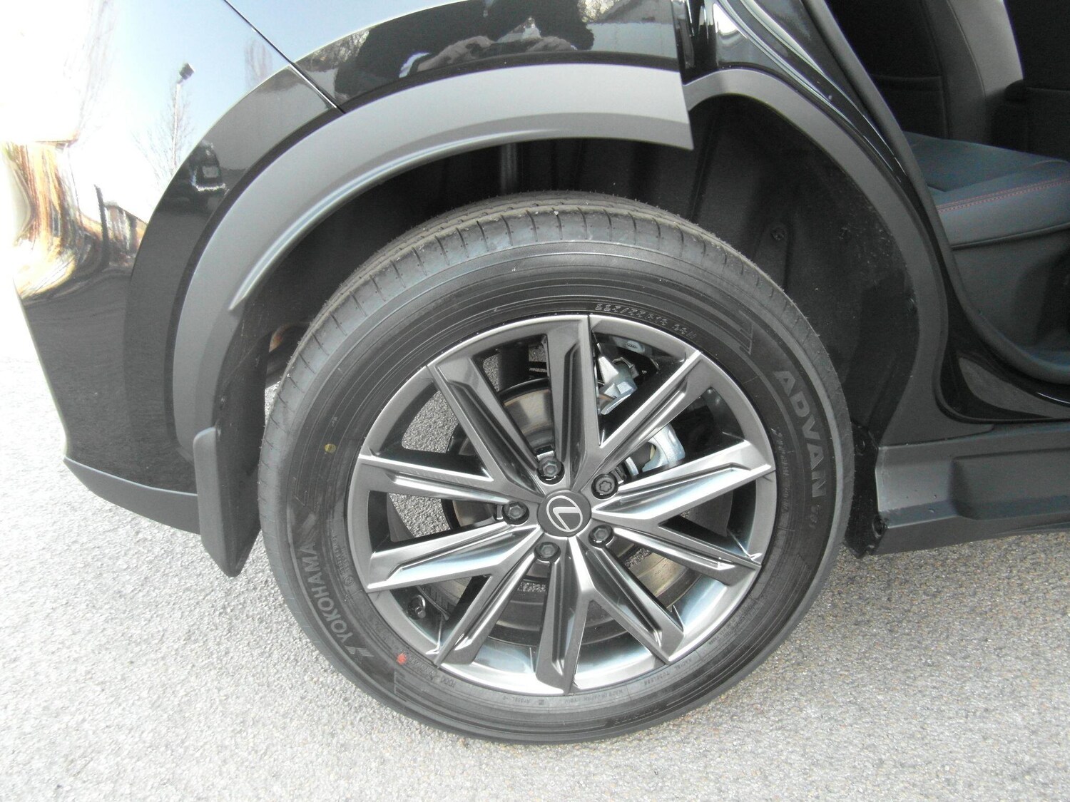 Used Lexus LBX 2026 for sale - 77799050: Photo 43