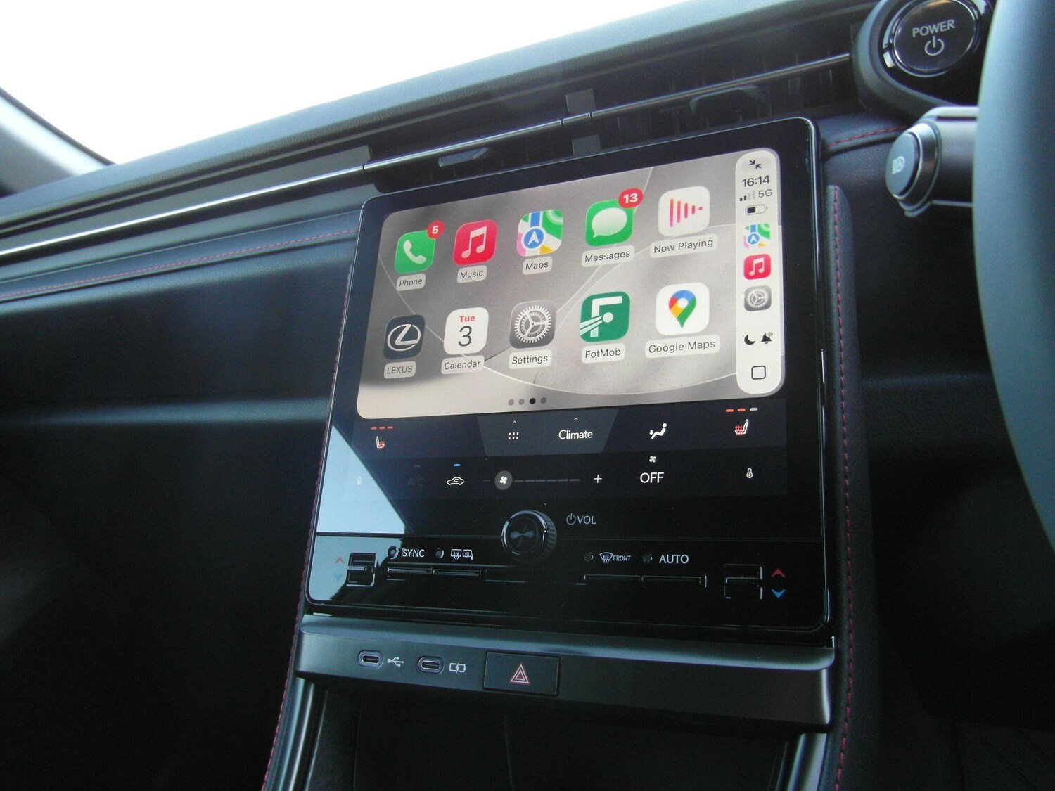 Used Lexus LBX 2026 for sale - 77799050: Photo 44