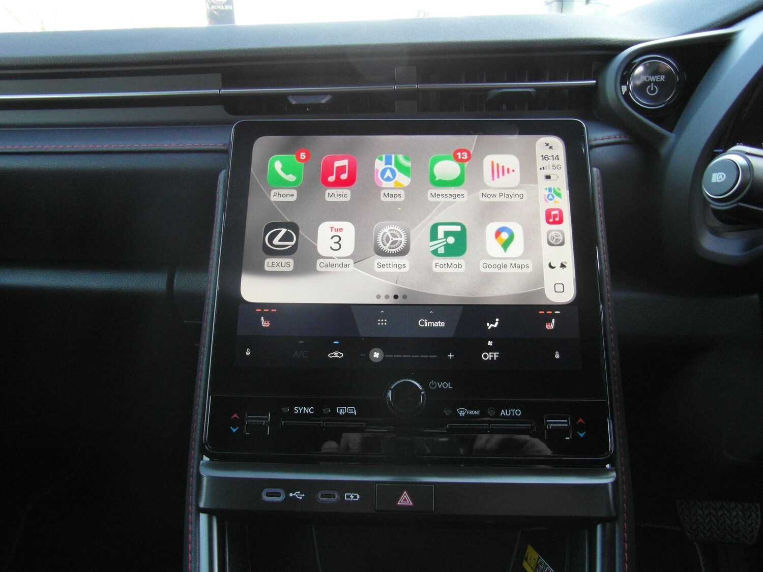 Used Lexus LBX 2026 for sale - 77799050: Photo 45