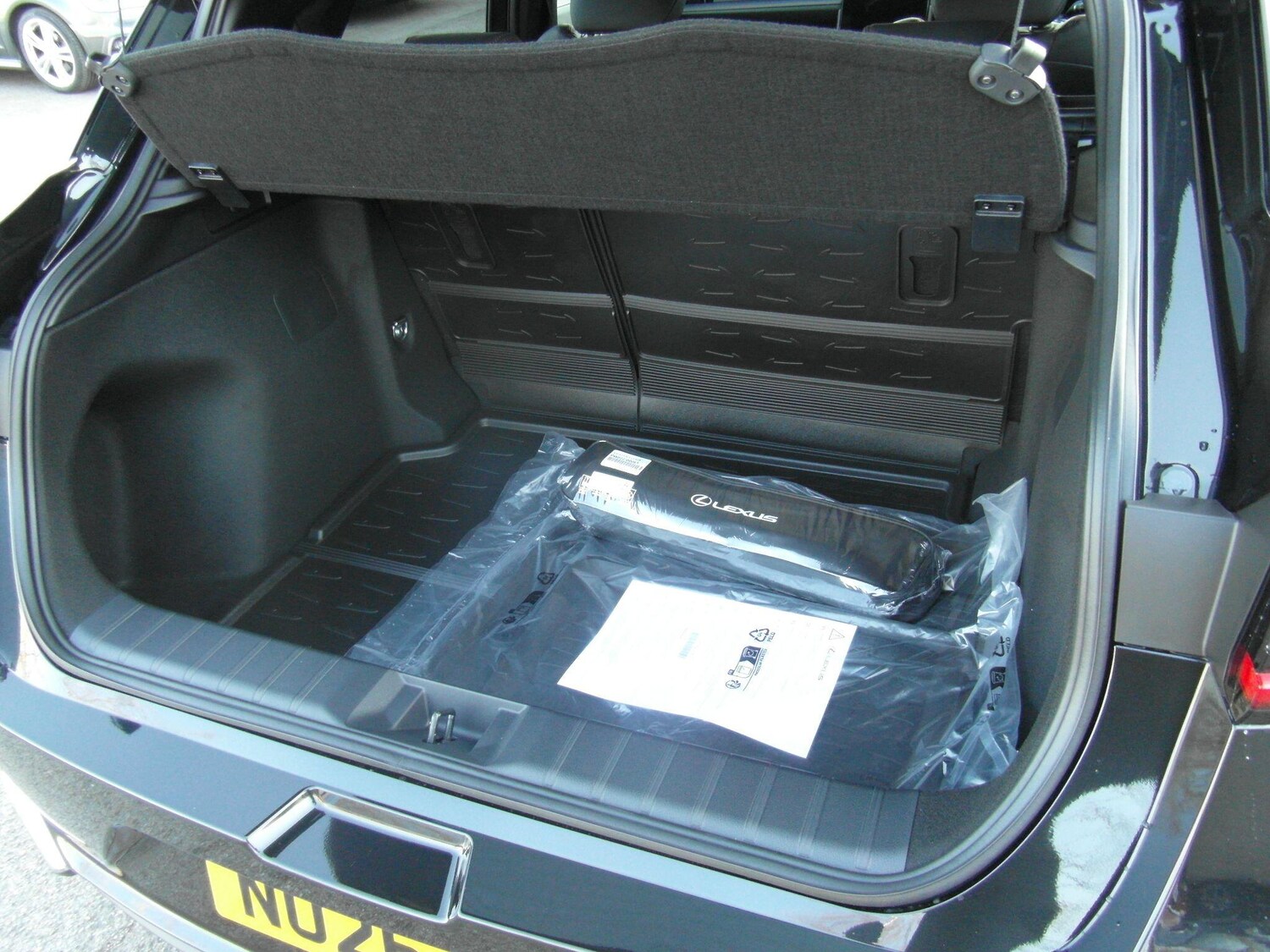 Used Lexus LBX 2026 for sale - 77799050: Photo 49