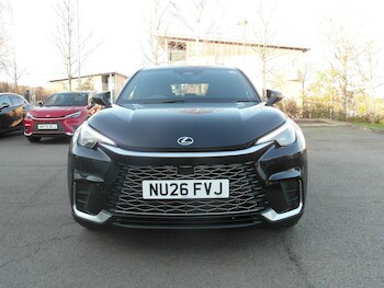 Used Lexus LBX 2026 for sale - 77799050: Photo