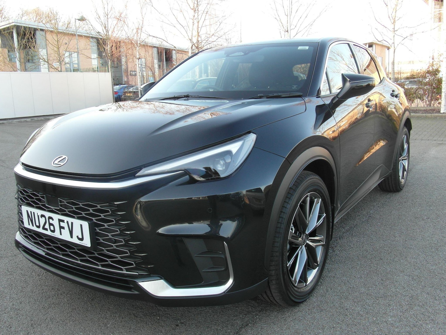 Used Lexus LBX 2026 for sale - 77799050: Photo 5