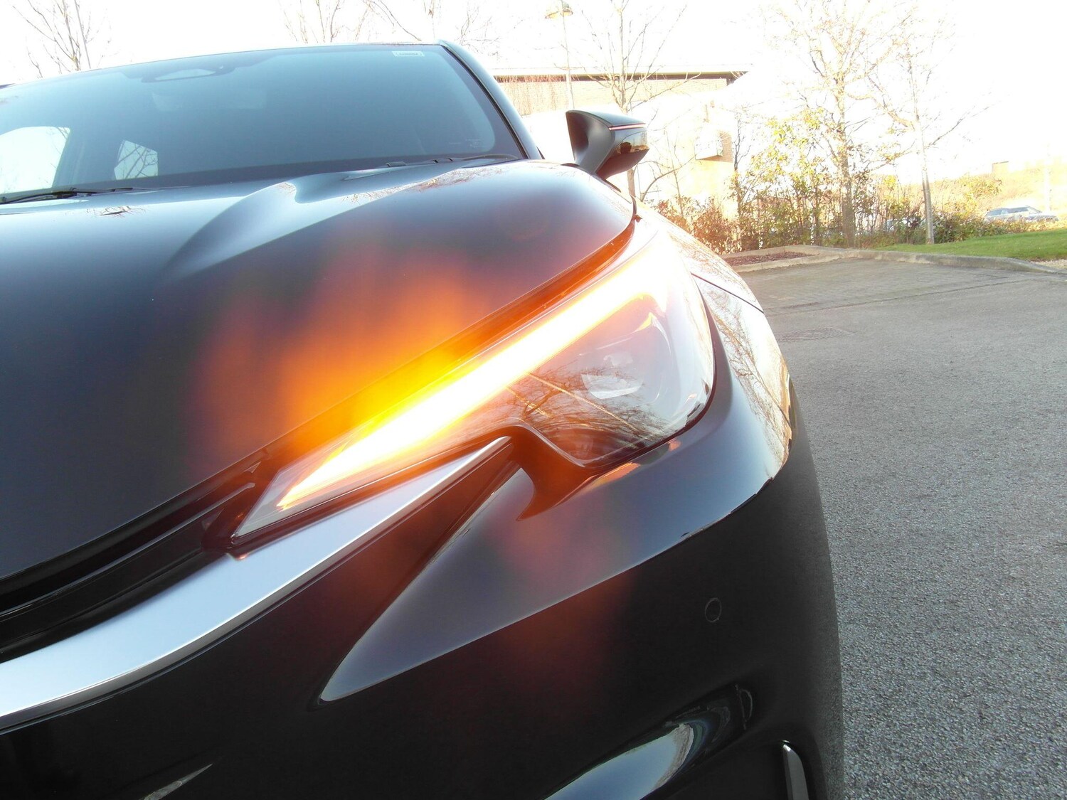 Used Lexus LBX 2026 for sale - 77799050: Photo 50