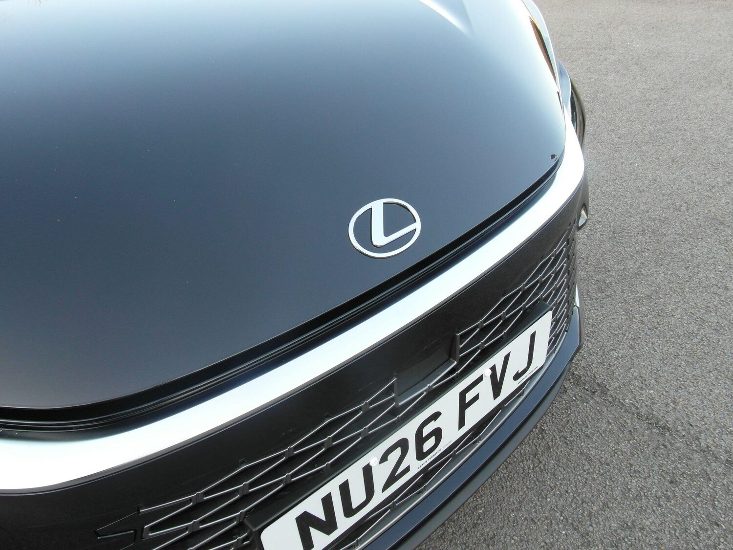Used Lexus LBX 2026 for sale - 77799050: Photo 51