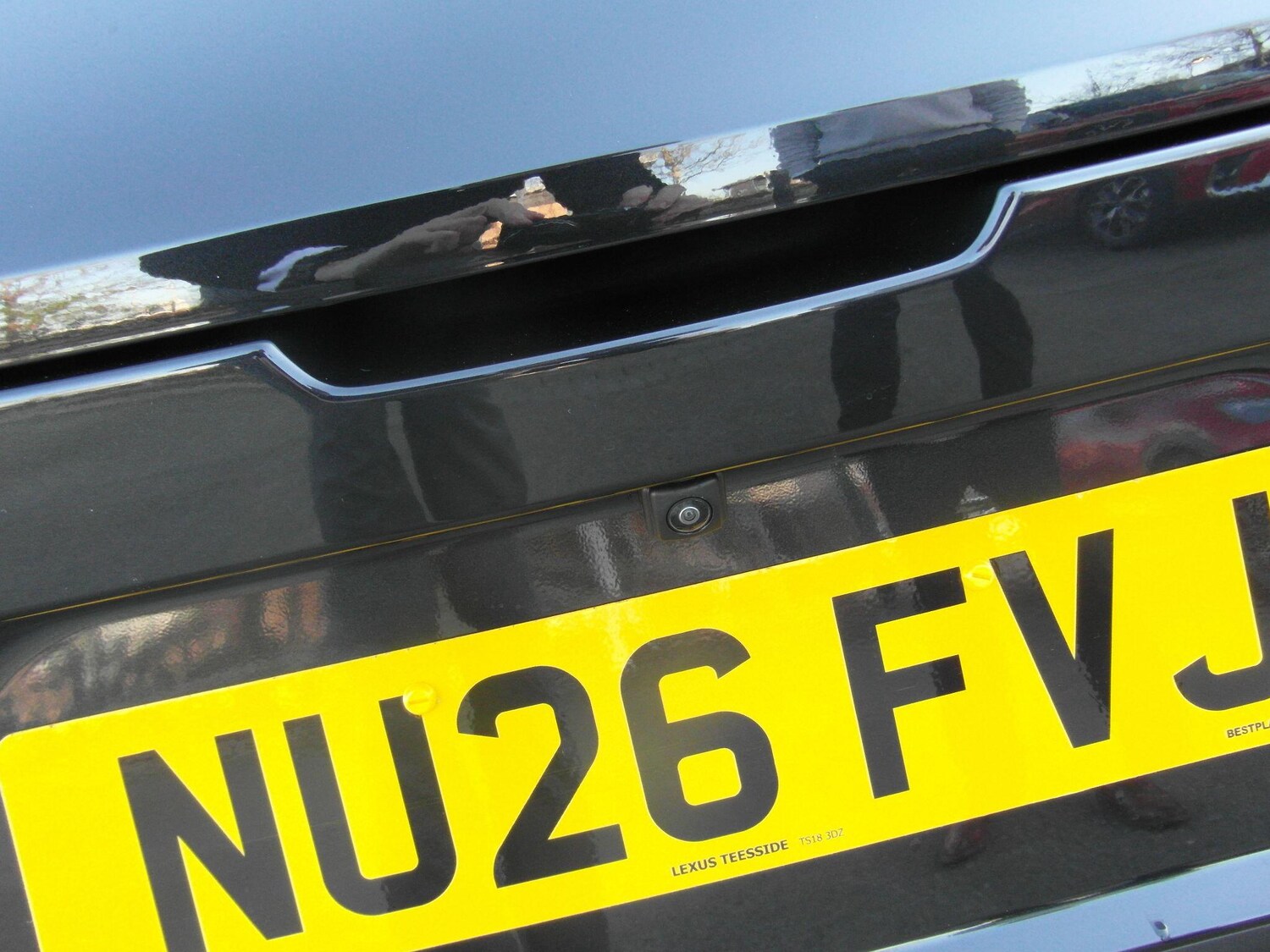 Used Lexus LBX 2026 for sale - 77799050: Photo 52