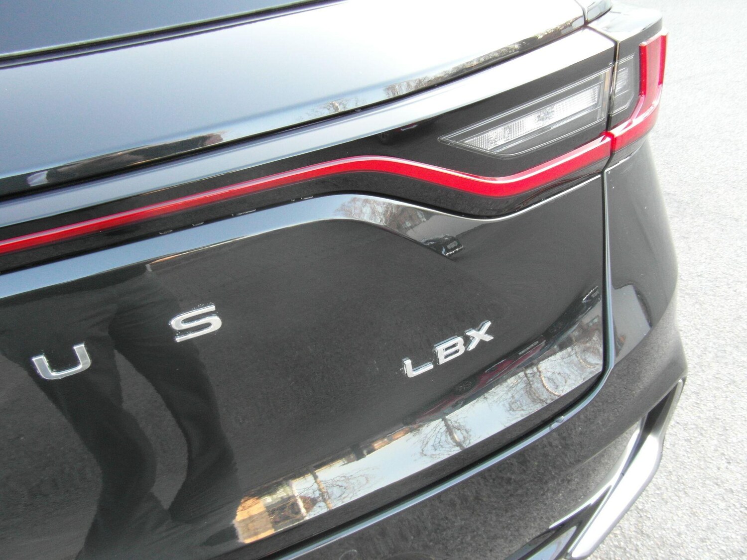 Used Lexus LBX 2026 for sale - 77799050: Photo 53