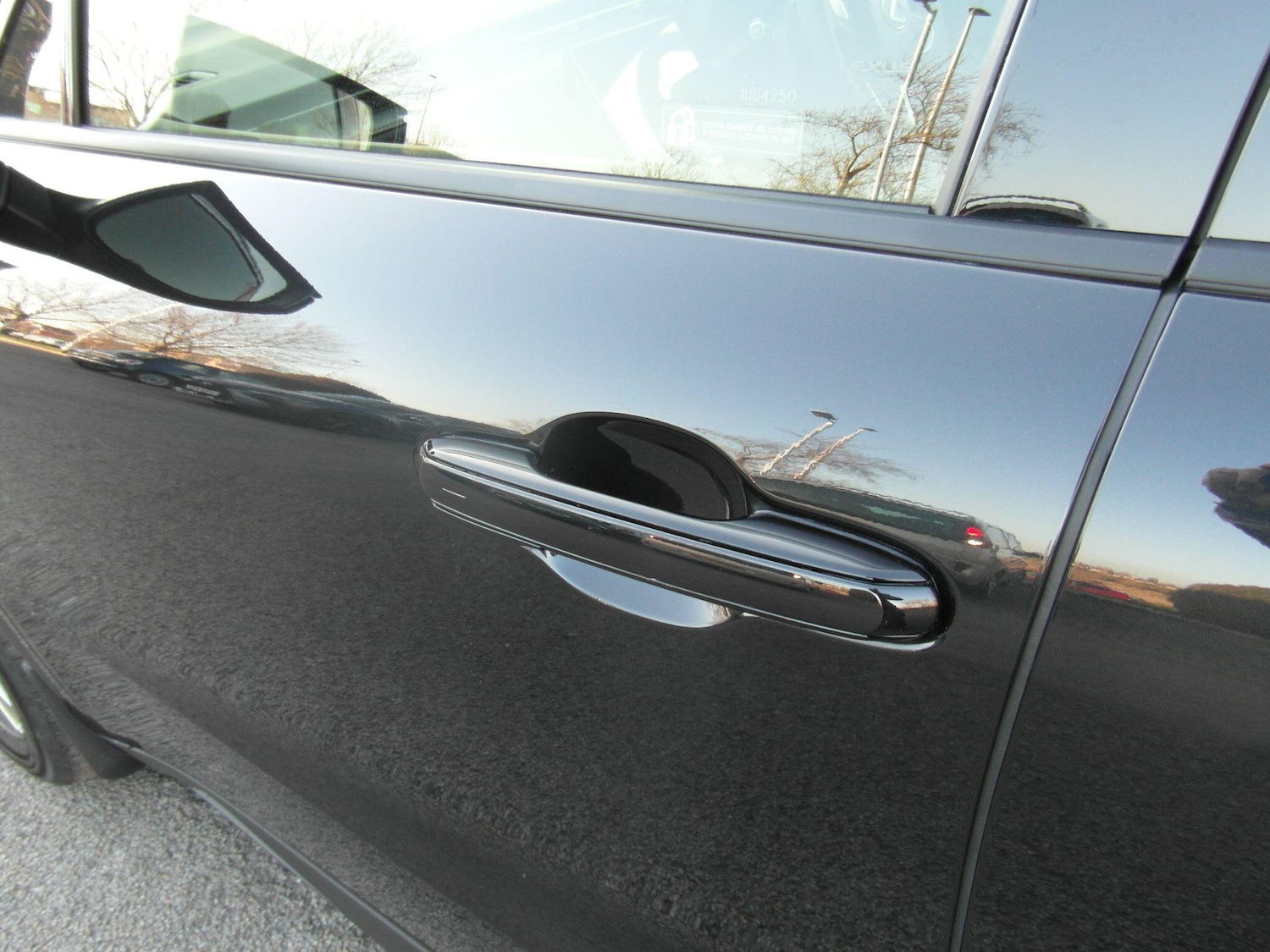 Used Lexus LBX 2026 for sale - 77799050: Photo 54