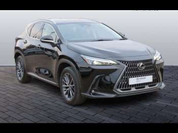 2022 (71) - 2.5 350h Premium E-CVT 4WD Euro 6 (s/s) 5dr
