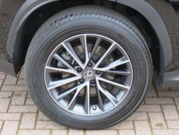 Used Lexus NX 2022 for sale - 74810078: Photo