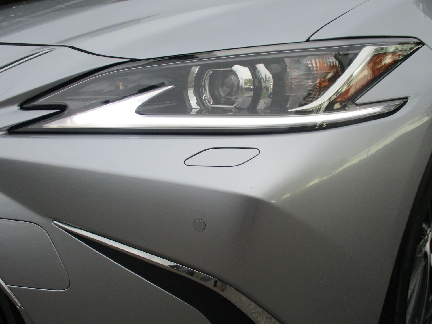 Used Lexus ES 2024 for sale - 76175261: Photo 12