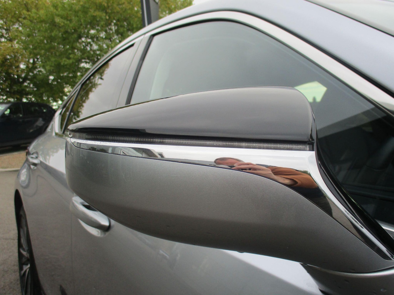 Used Lexus ES 2024 for sale - 76175261: Photo 14