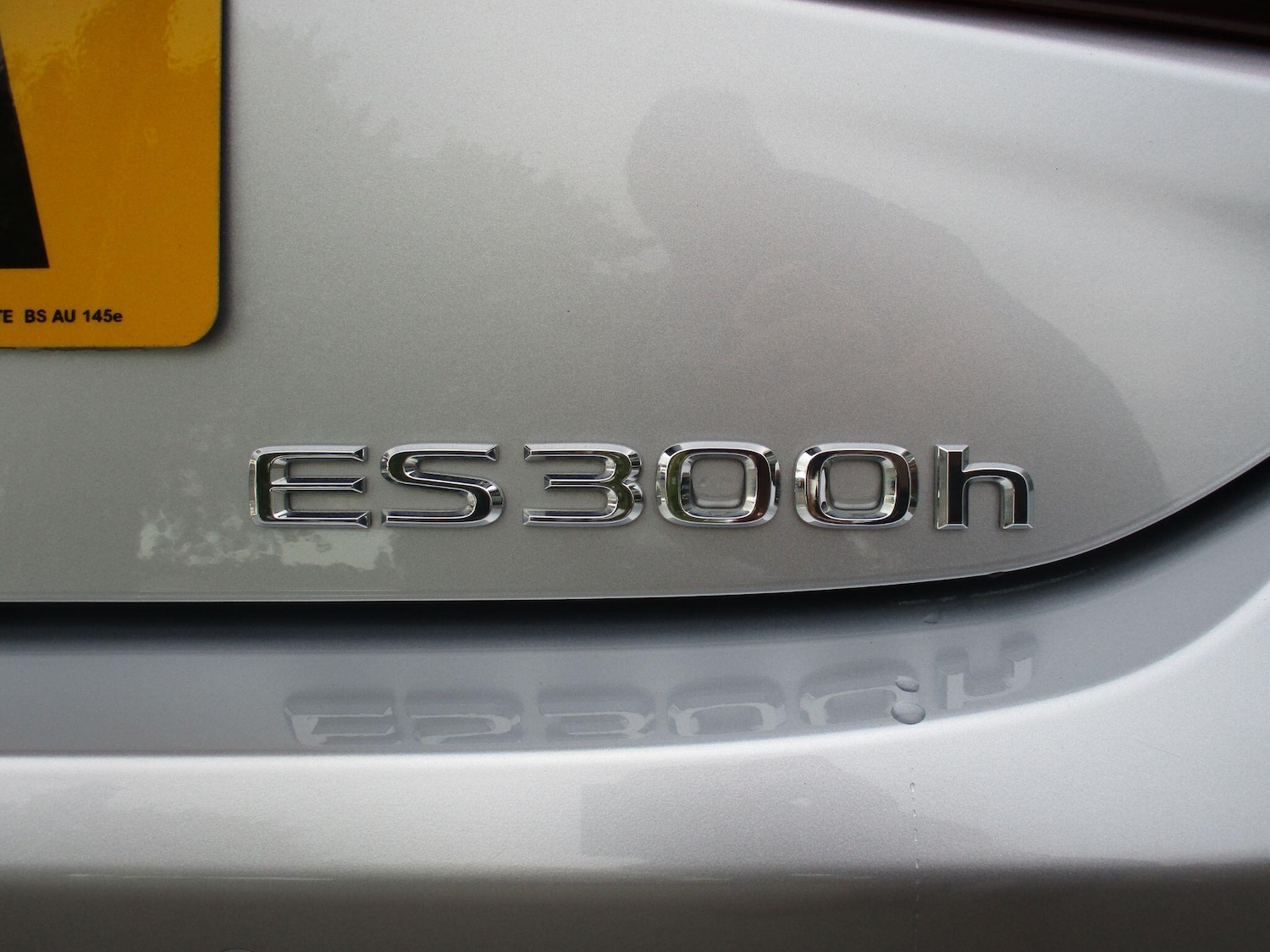 Used Lexus ES 2024 for sale - 76175261: Photo 15