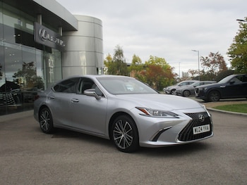 2024 (24) - 2.5 300h Premium Edition Saloon 4dr Petrol Hybrid E-CVT Euro 6 (s/s) (218 p