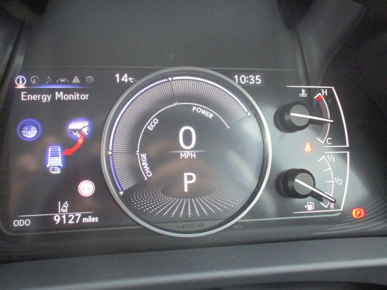 Used Lexus ES 2024 for sale - 76175261: Photo 24