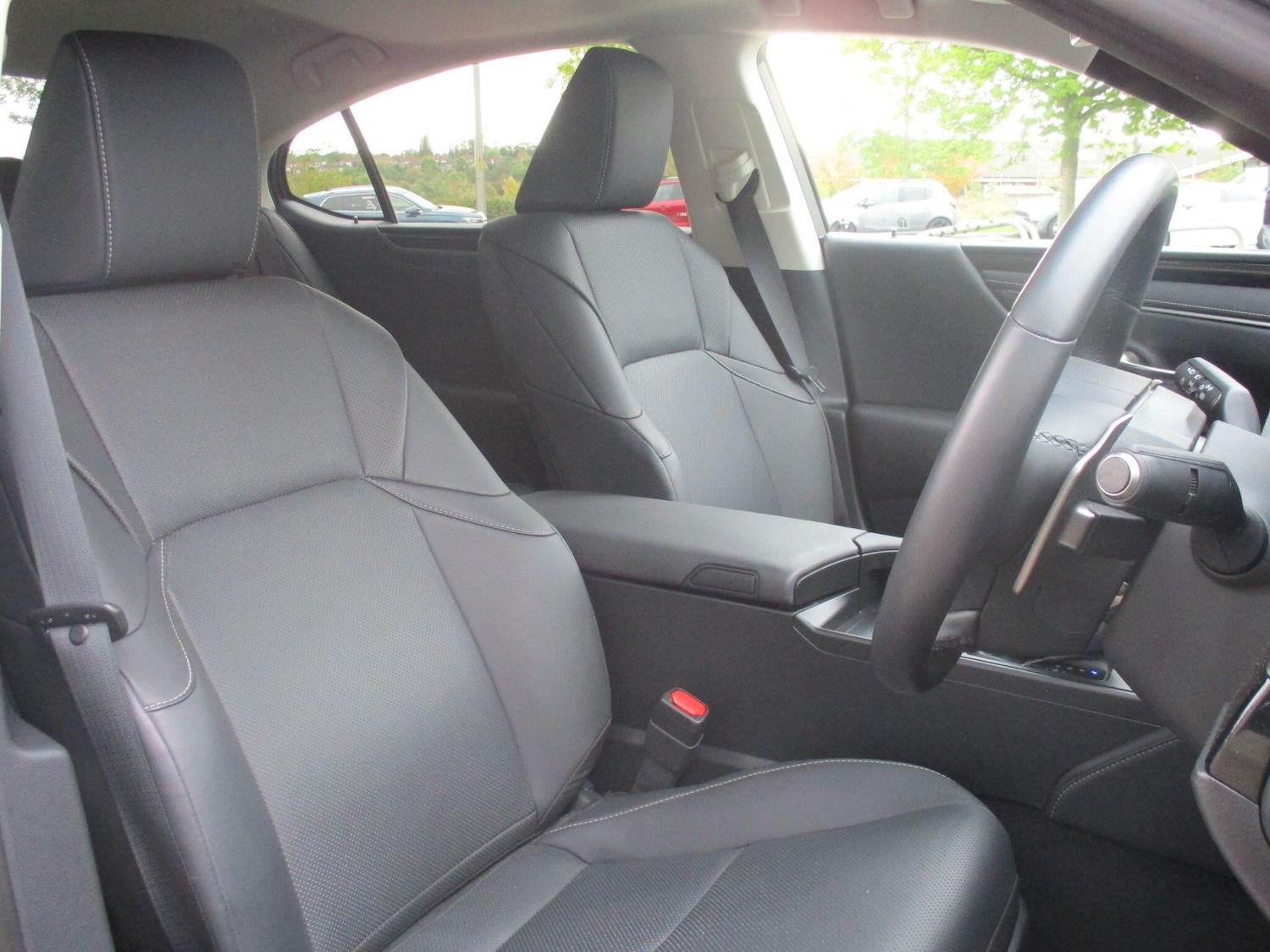 Used Lexus ES 2024 for sale - 76175261: Photo 25