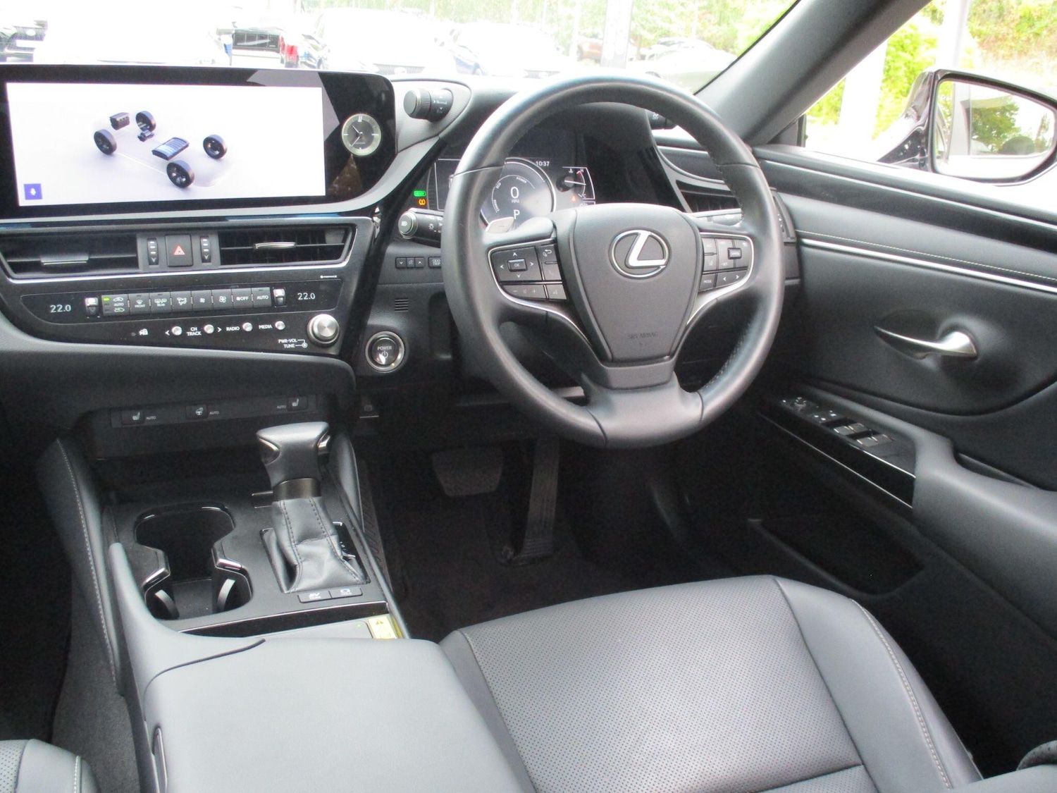 Used Lexus ES 2024 for sale - 76175261: Photo 28