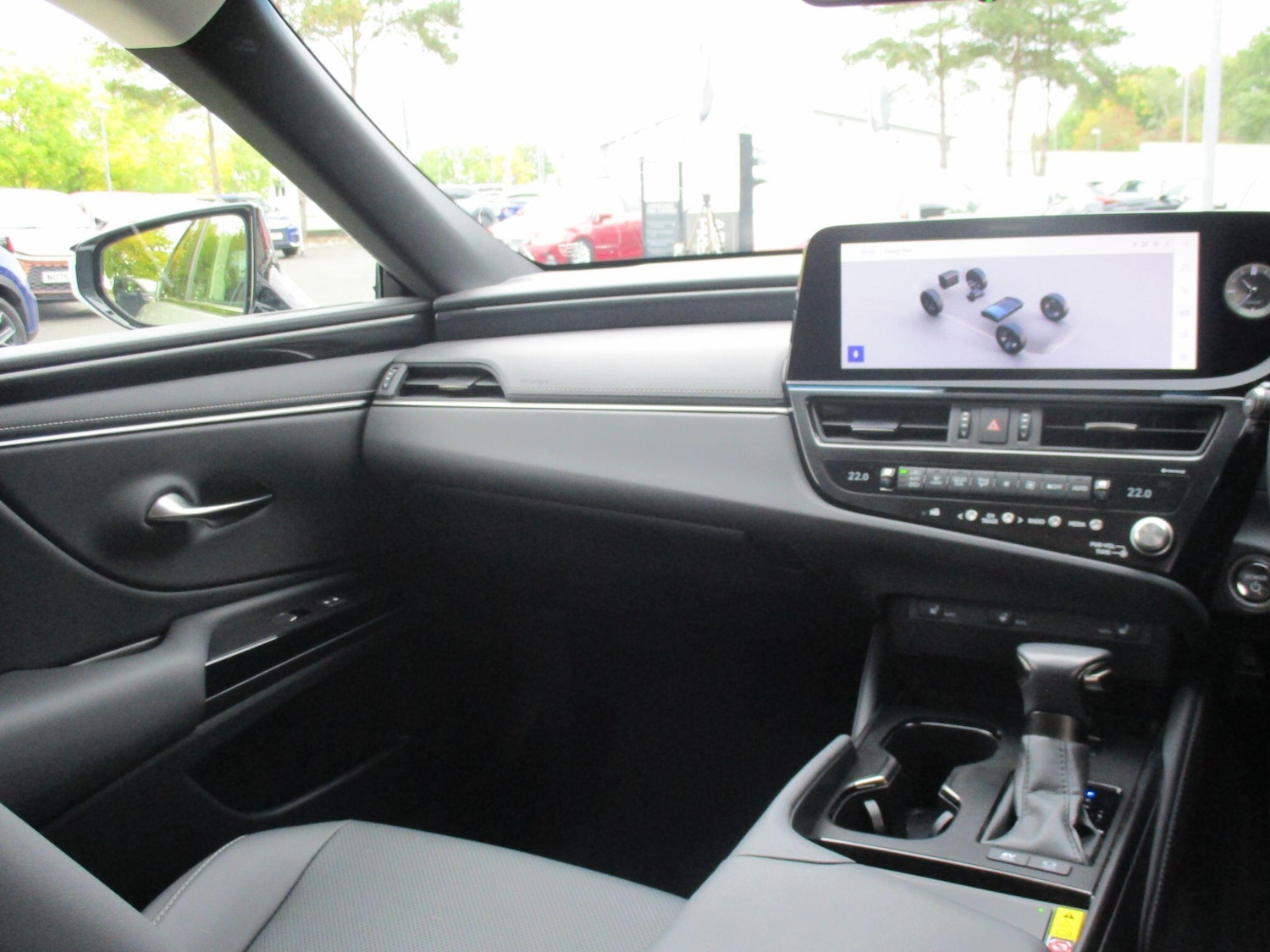 Used Lexus ES 2024 for sale - 76175261: Photo 29