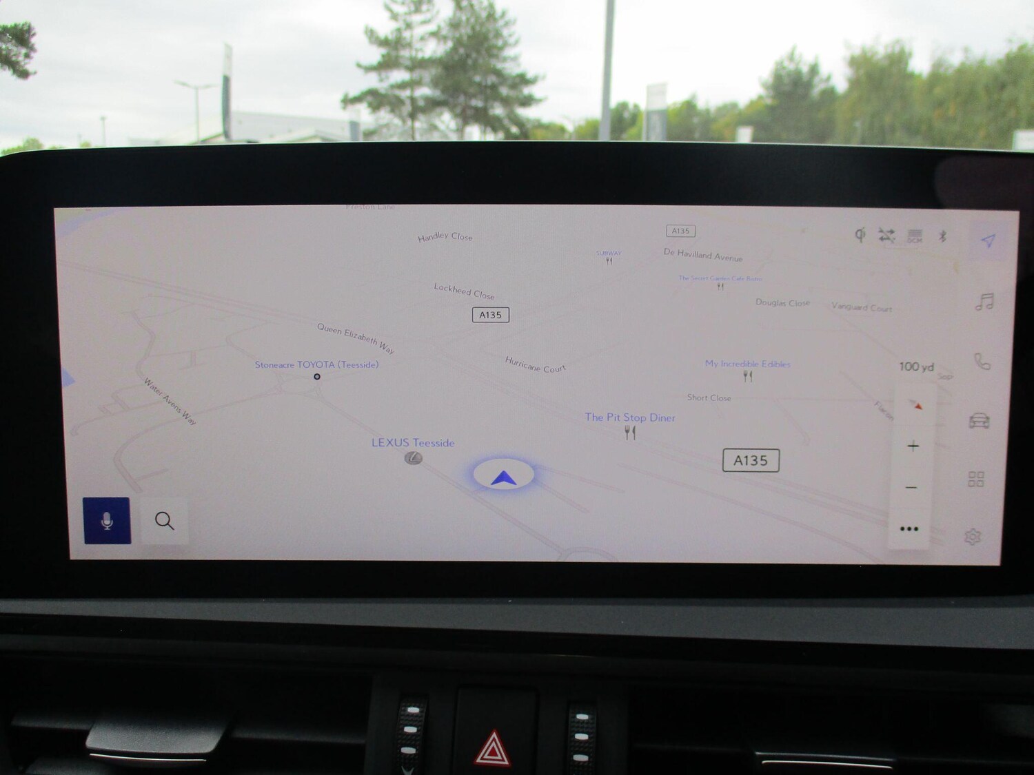 Used Lexus ES 2024 for sale - 76175261: Photo 35