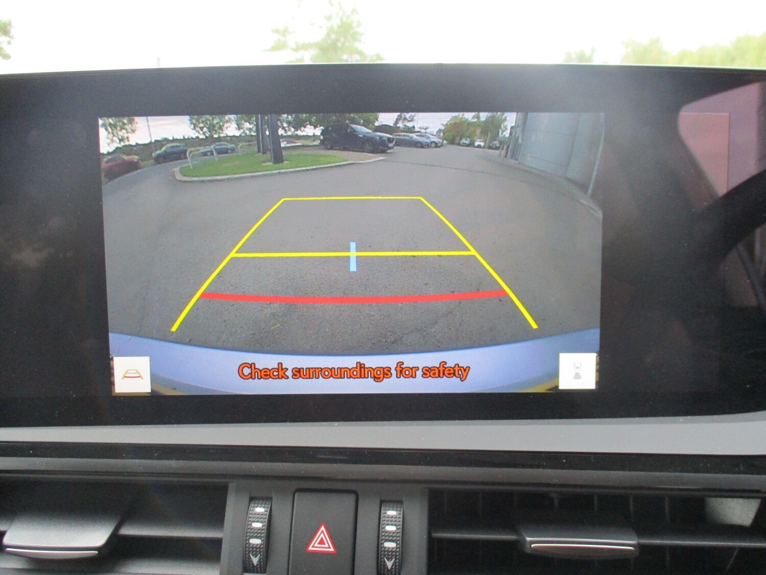 Used Lexus ES 2024 for sale - 76175261: Photo 36