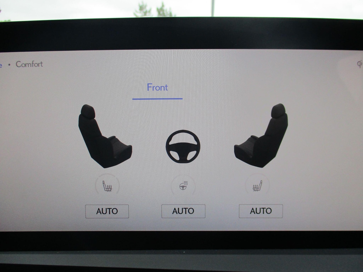 Used Lexus ES 2024 for sale - 76175261: Photo 37
