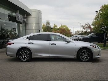 Used Lexus ES 2024 for sale - 76175261: Photo