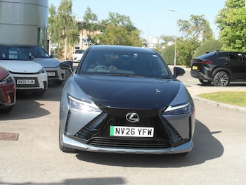 Used Lexus RZ 2026 for sale - 79116981: Photo