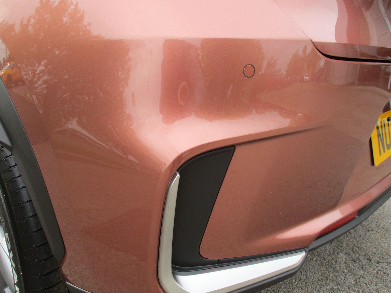 Used Lexus LBX 2025 for sale - 76539104: Photo 14