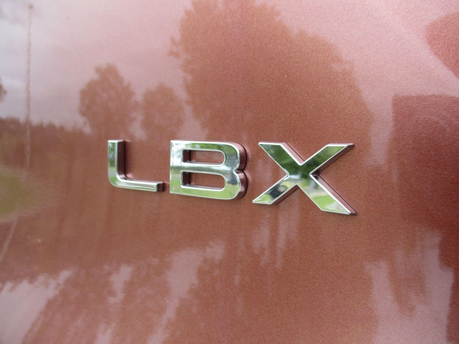 Used Lexus LBX 2025 for sale - 76539104: Photo 16