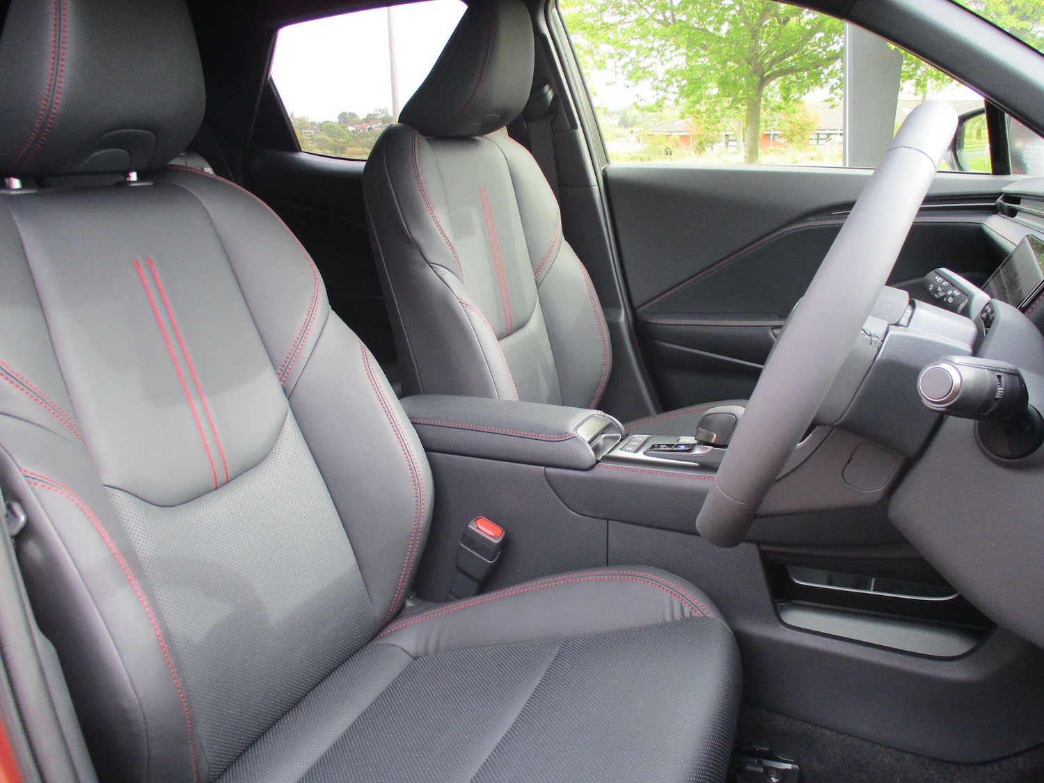 Used Lexus LBX 2025 for sale - 76539104: Photo 19