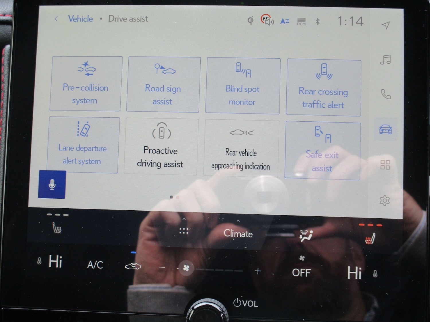 Used Lexus LBX 2025 for sale - 76539104: Photo 28