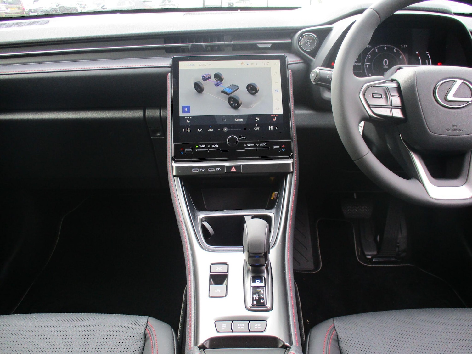 Used Lexus LBX 2025 for sale - 76539104: Photo 34