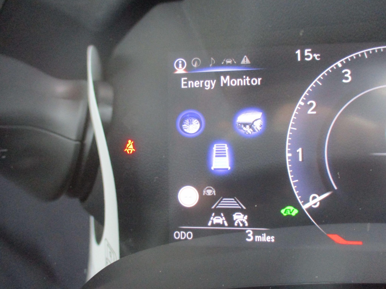 Used Lexus LBX 2025 for sale - 76539104: Photo 35